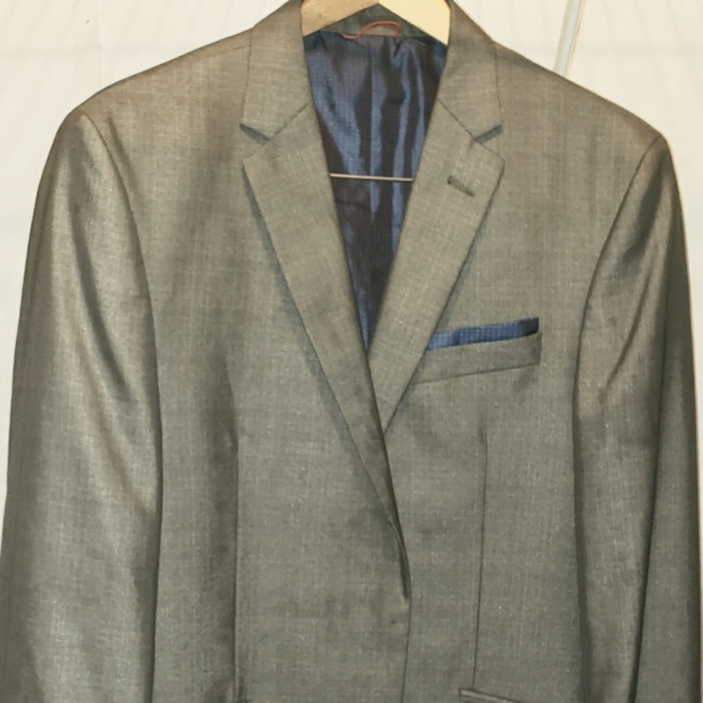 Men's Billy London Tux suit (top only)